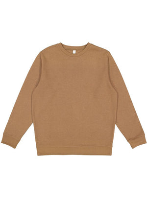 3X-Large Coyote Brown LAT Apparel 6925 