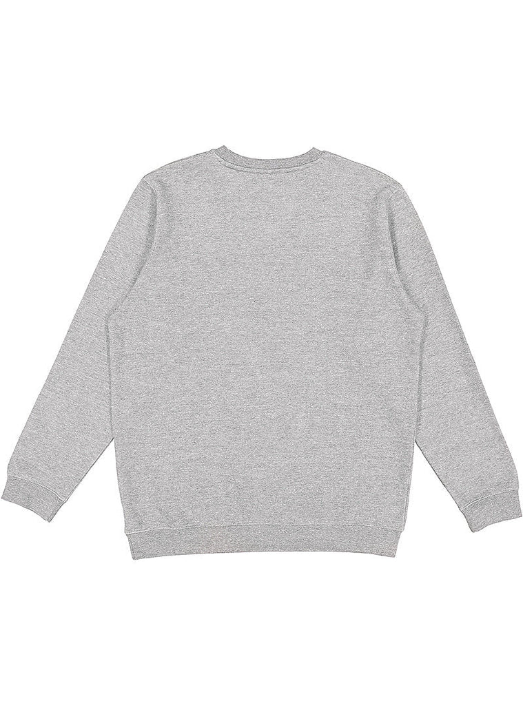 3X-Large Heather LAT Apparel 6925 