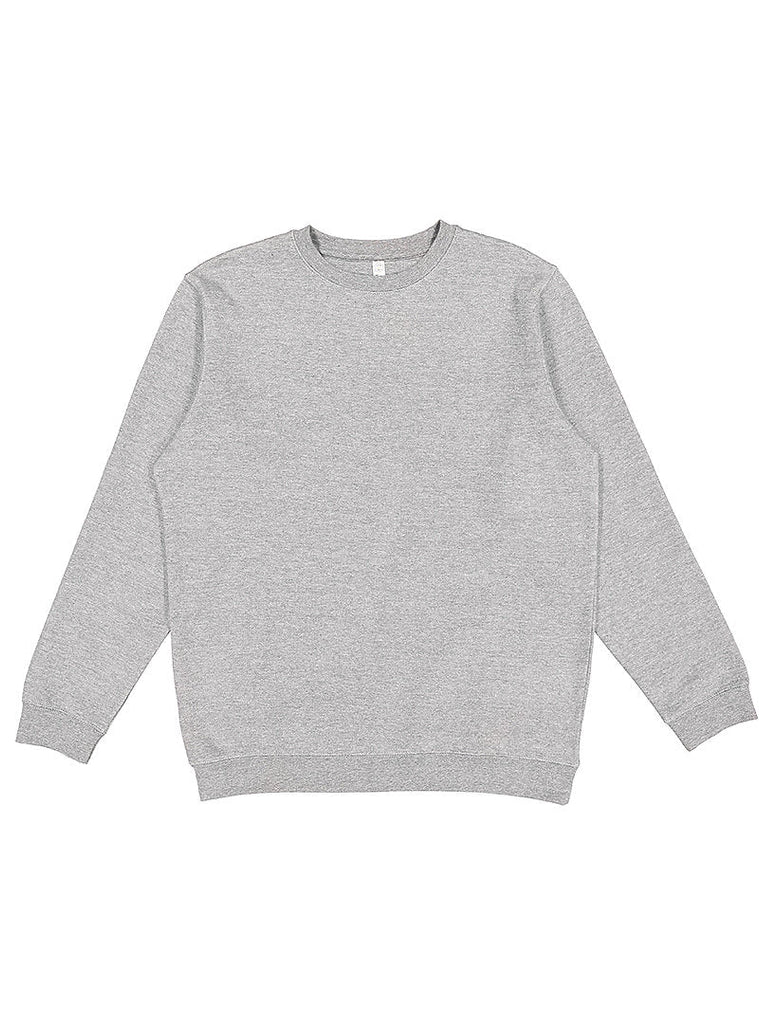 3X-Large Heather LAT Apparel 6925 