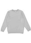 3X-Large Heather LAT Apparel 6925 