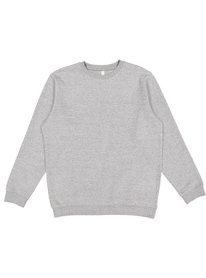 3X-Large Heather LAT Apparel 6925 