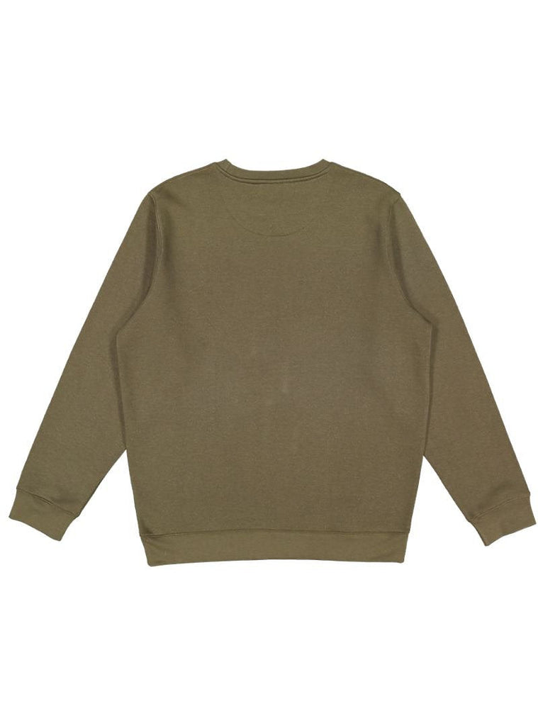 3X-Large Military Green LAT Apparel 6925 