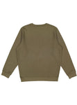 3X-Large Military Green LAT Apparel 6925 