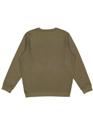 3X-Large Military Green LAT Apparel 6925 