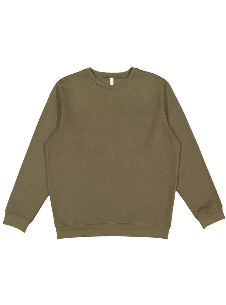 3X-Large Military Green LAT Apparel 6925 