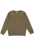 3X-Large Military Green LAT Apparel 6925 