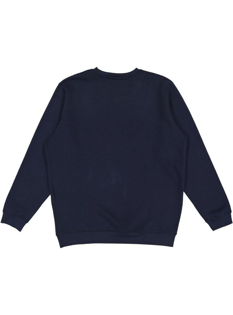 3X-Large Navy LAT Apparel 6925 
