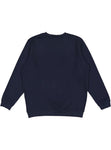 3X-Large Navy LAT Apparel 6925 