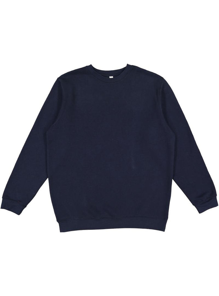 3X-Large Navy LAT Apparel 6925 