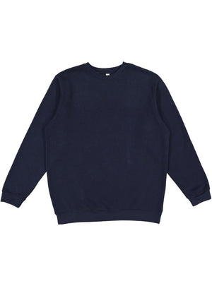 3X-Large Navy LAT Apparel 6925 
