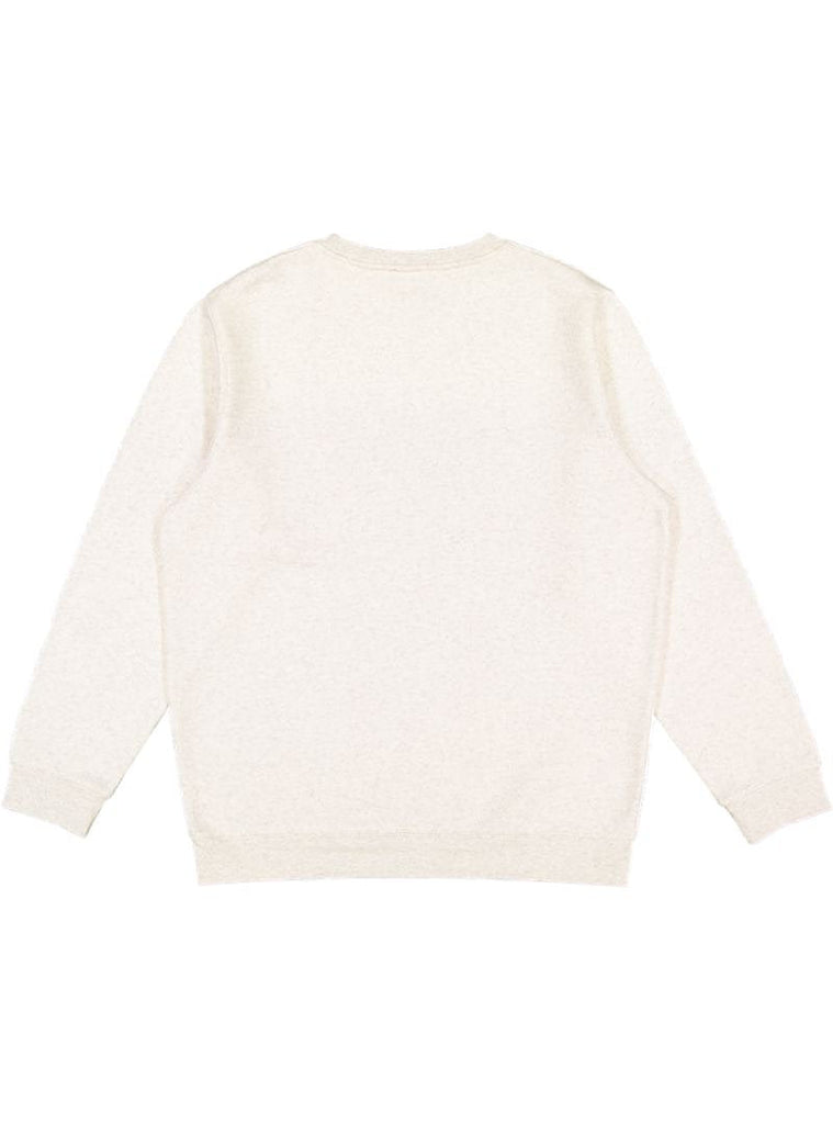 3X-Large Natural Heather LAT Apparel 6925 