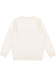 3X-Large Natural Heather LAT Apparel 6925 