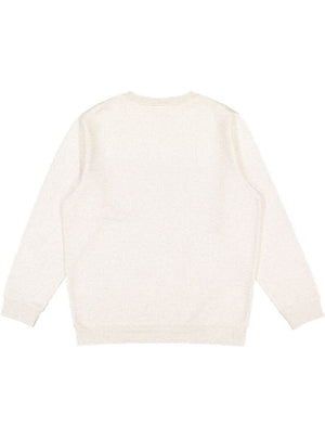 3X-Large Natural Heather LAT Apparel 6925 
