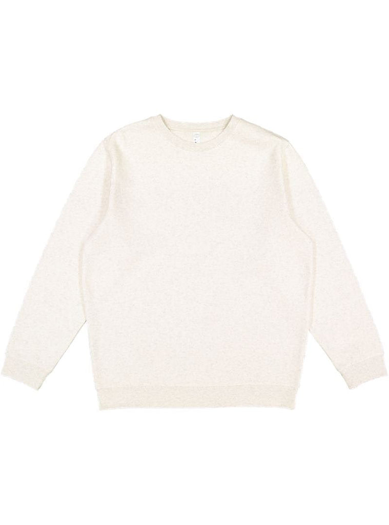 3X-Large Natural Heather LAT Apparel 6925 
