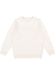 3X-Large Natural Heather LAT Apparel 6925 