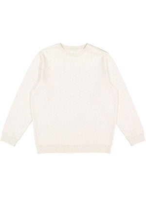 3X-Large Natural Heather LAT Apparel 6925 
