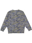 3X-Large Vintage Camo LAT Apparel 6925 