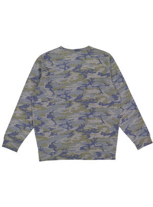 3X-Large Vintage Camo LAT Apparel 6925 