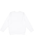 3X-Large White LAT Apparel 6925 