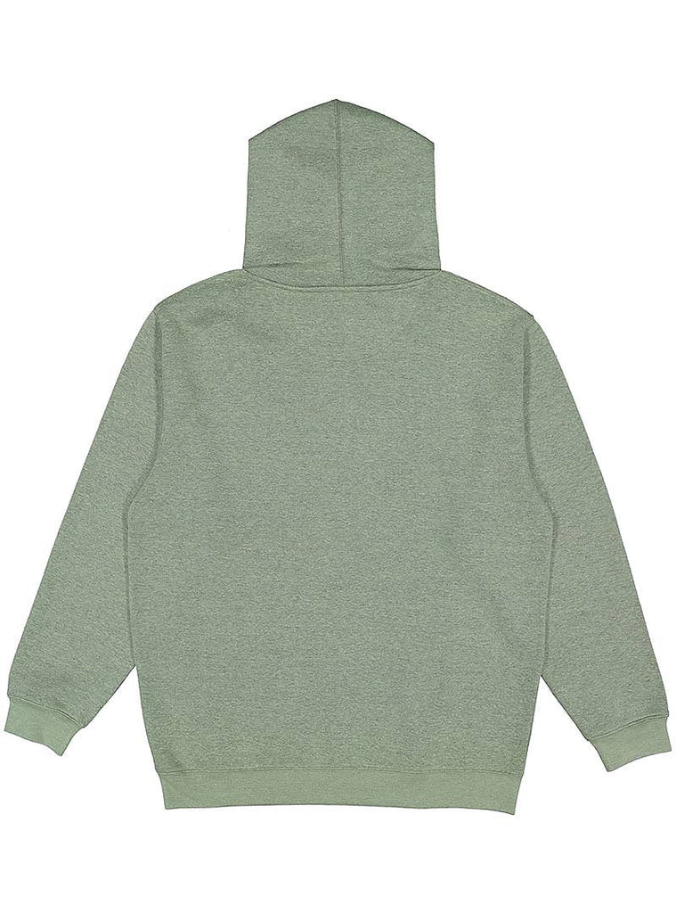 3X-Large Bamboo Blackout LAT Apparel 6926 