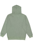 3X-Large Bamboo Blackout LAT Apparel 6926 
