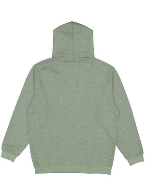 3X-Large Bamboo Blackout LAT Apparel 6926 