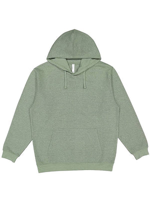 3X-Large Bamboo Blackout LAT Apparel 6926 