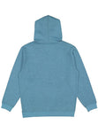 3X-Large Bermuda Blackout LAT Apparel 6926 