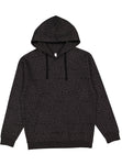 3X-Large Black Leopard LAT Apparel 6926 