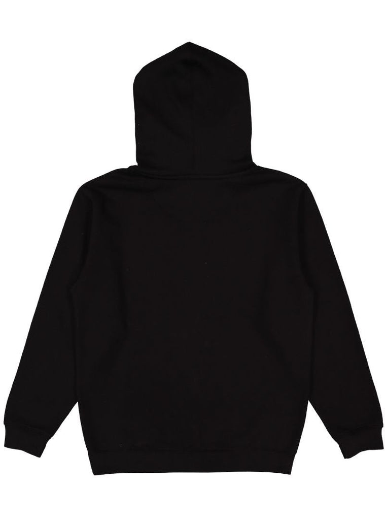 3X-Large Black LAT Apparel 6926 