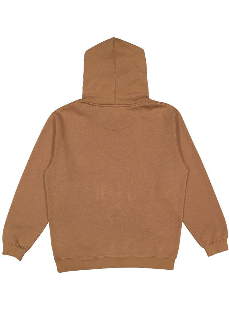 3X-Large Coyote Brown LAT Apparel 6926 