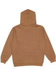 3X-Large Coyote Brown LAT Apparel 6926 