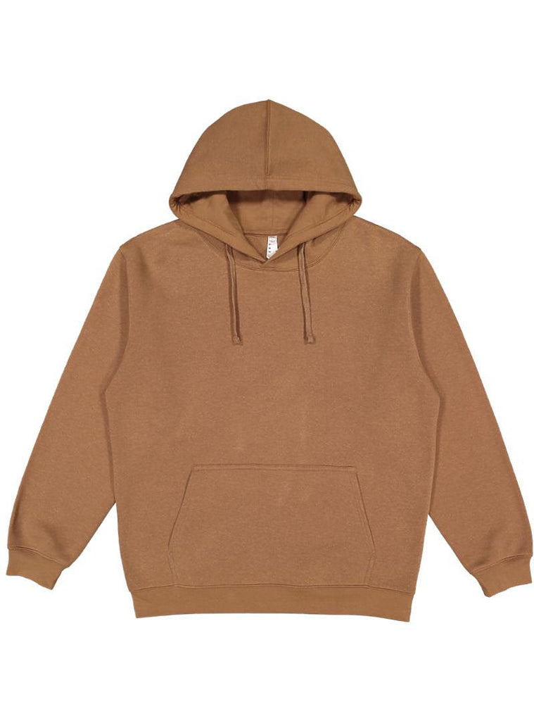 3X-Large Coyote Brown LAT Apparel 6926 