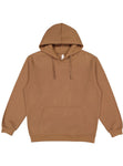 3X-Large Coyote Brown LAT Apparel 6926 