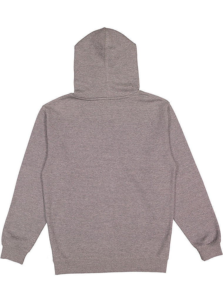 3X-Large Granite Heather LAT Apparel 6926 