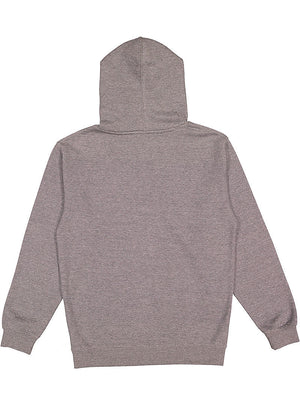 3X-Large Granite Heather LAT Apparel 6926 