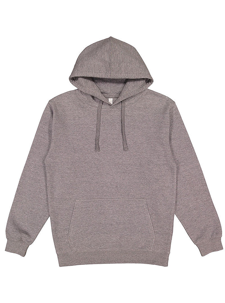 3X-Large Granite Heather LAT Apparel 6926 