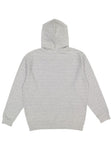3X-Large Heather LAT Apparel 6926 