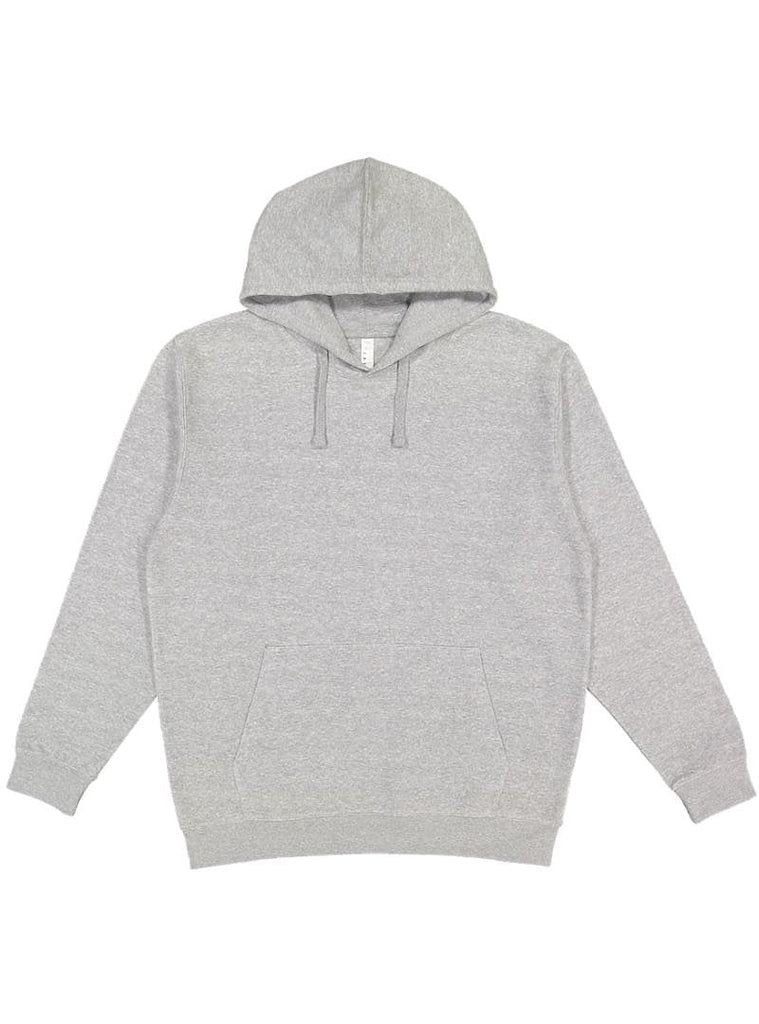 3X-Large Heather LAT Apparel 6926 