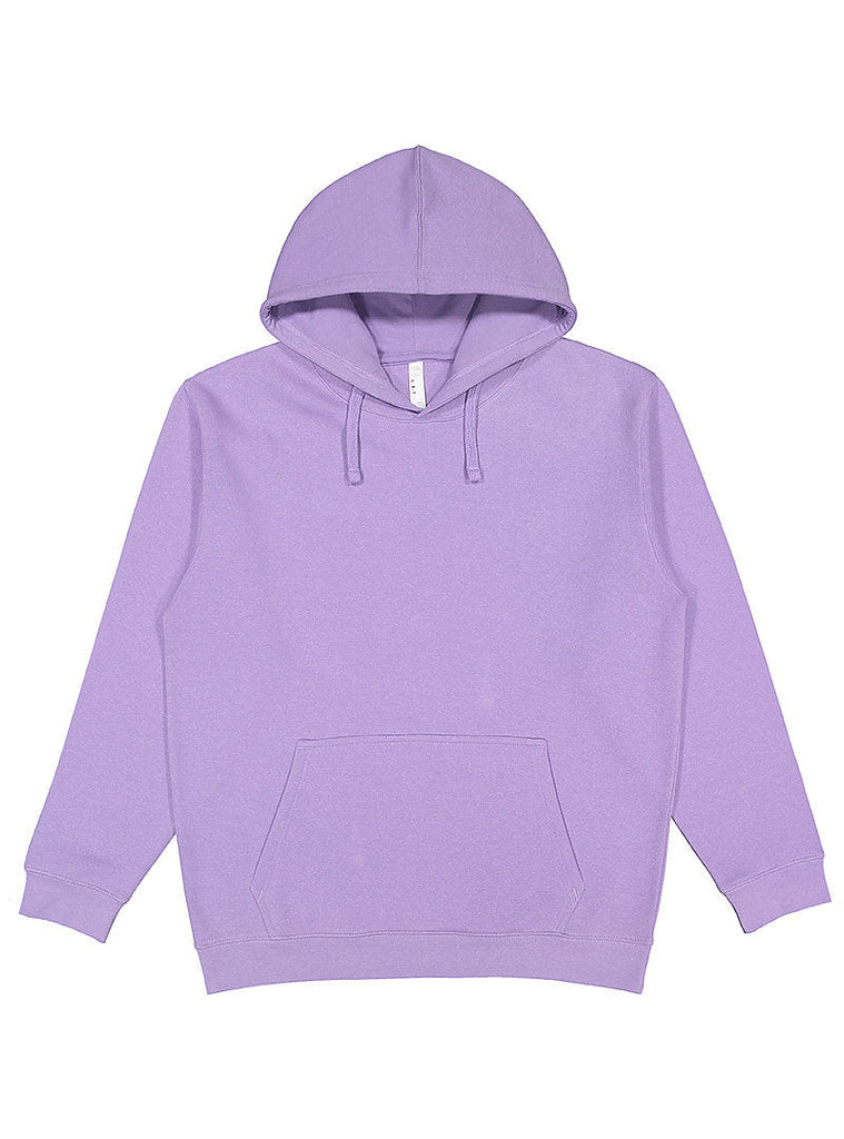 3X-Large Lavender LAT Apparel 6926 