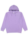 3X-Large Lavender LAT Apparel 6926 