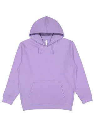 3X-Large Lavender LAT Apparel 6926 