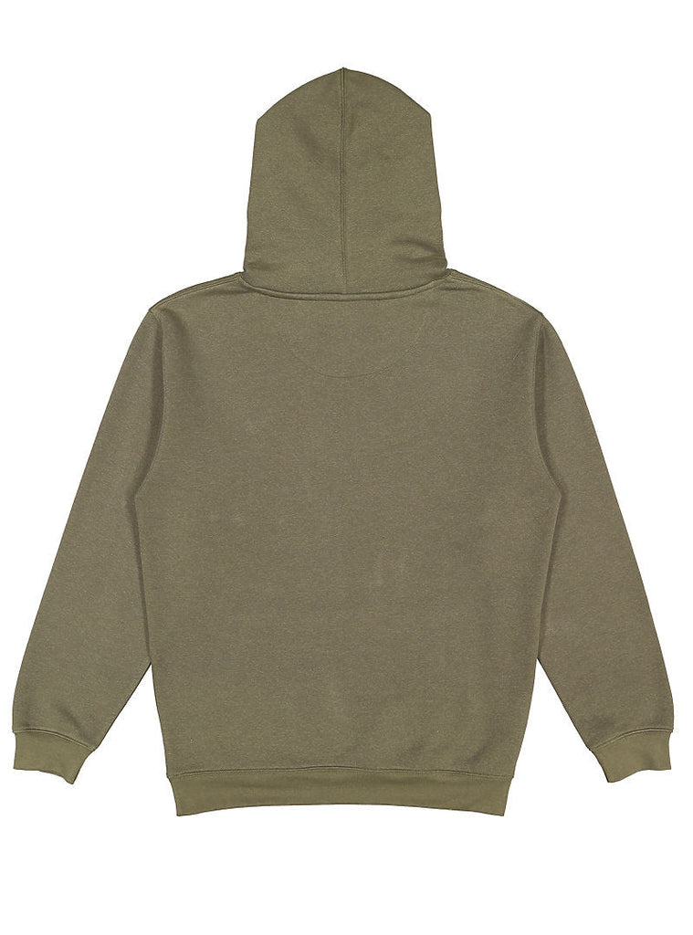 3X-Large Military Green LAT Apparel 6926 