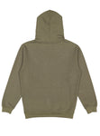 3X-Large Military Green LAT Apparel 6926 