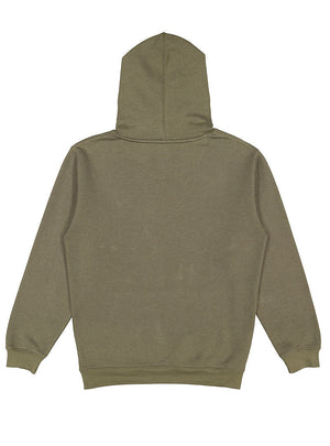3X-Large Military Green LAT Apparel 6926 