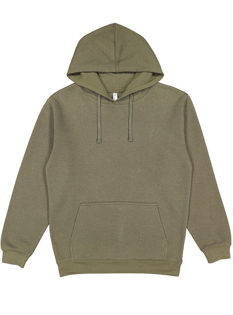 3X-Large Military Green LAT Apparel 6926 