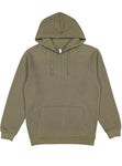 3X-Large Military Green LAT Apparel 6926 