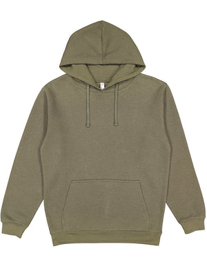 3X-Large Military Green LAT Apparel 6926 