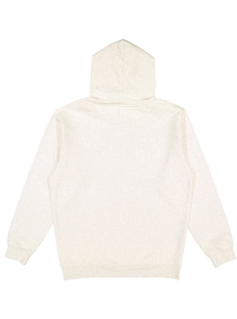 3X-Large Natural Heather LAT Apparel 6926 
