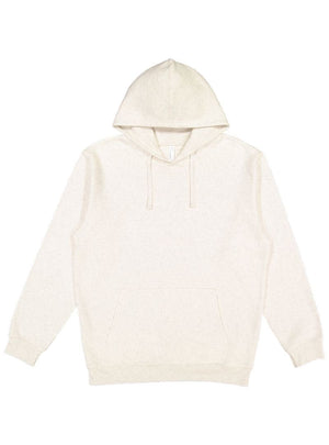 3X-Large Natural Heather LAT Apparel 6926 